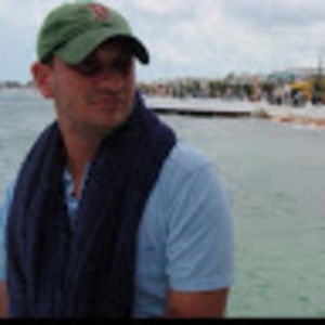 Meet your Posher, Jake